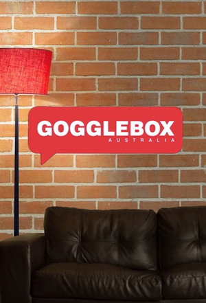 Gogglebox Australia 8. évad (2018-08-29) poszter