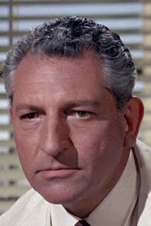 Harold J. Stone profil kép