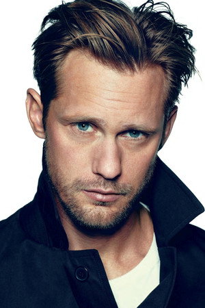 Alexander Skarsgård profil kép