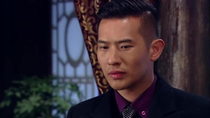你的传奇之危机四伏 1. évad Ep.42 42. epizód