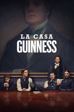 A Guinness család poszter