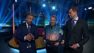 Breaking News med Filip och Fredrik 9. évad Ep.49 49. epizód