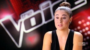 The Voice 3. évad Ep.10 10. epizód