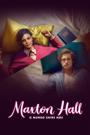 Maxton Hall – A világ, ami elválaszt poszter