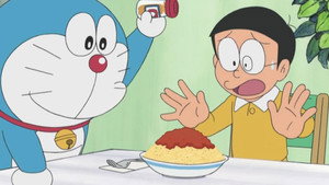 ドラえもん kép