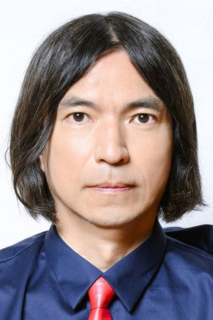 ふかわりょう profil kép