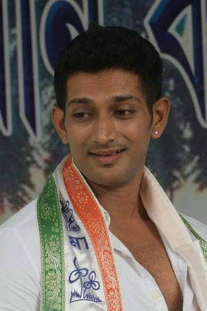 Indrajeet Bose profil kép