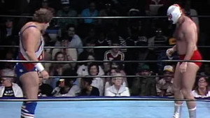 Mid-South Wrestling 2. évad Ep.10 10. epizód