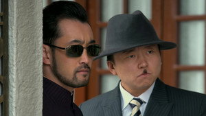 大客栈 1. évad Ep.34 34. epizód