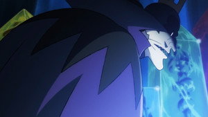 王様ランキング 勇気の宝箱 1. évad Ep.10 10. epizód