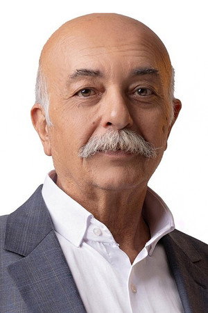 Settar Tanrıöğen profil kép