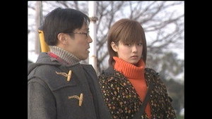 彼女が死んじゃった。 1. évad Ep.4 4. epizód