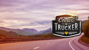 Cœur de trucker kép