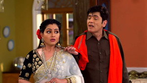 भाभीजी घर पर हैं! 1. évad Ep.1618 1618. epizód