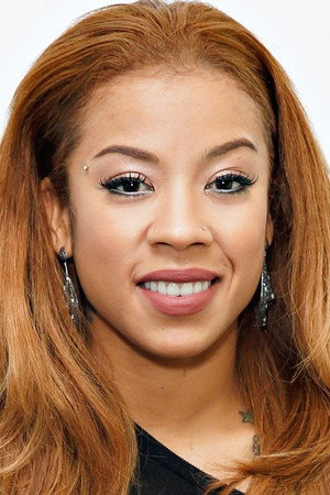 Keyshia Cole profil kép