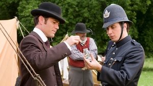 Murdoch nyomozó rejtélyei 2. évad Ep.1 Vadnyugat újratöltve