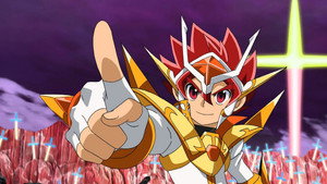 バトルスピリッツ ソードアイズ kép