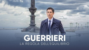 Guerrieri - La regola dell’equilibrio kép