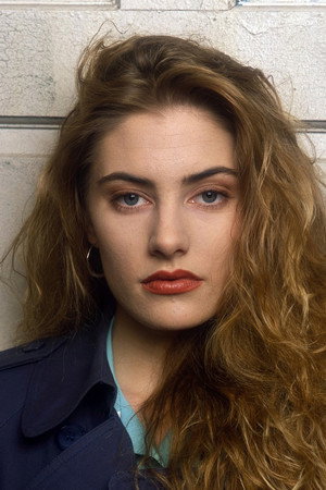 Mädchen Amick profil kép