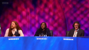 Mock the Week 20. évad Ep.12 12. epizód