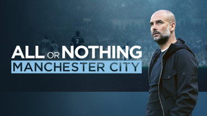 Mindent vagy semmit: Manchester City kép