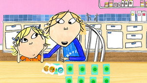 Charlie and Lola 1. évad Ep.21 21. epizód