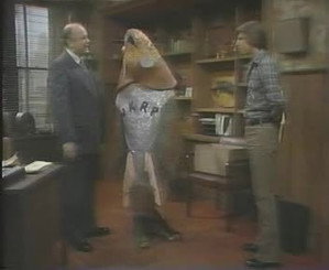 WKRP in Cincinnati 1. évad Ep.21 21. epizód