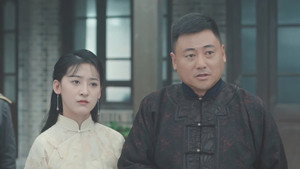 民国女神探 1. évad Ep.12 12. epizód