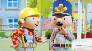 Bob, a mester 4. évad Ep.9 9. epizód