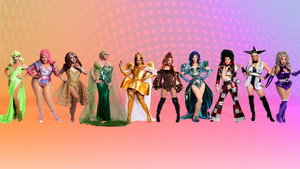 Drag Race Down Under kép