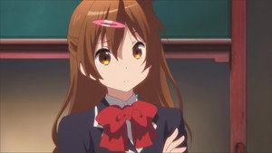 中二病でも恋がしたい! Speciális epizódok Ep.24 24. epizód