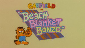 Garfield és barátai 2. évad Ep.72 72. epizód