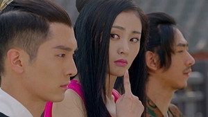 太子妃升职记 1. évad Ep.1 1. epizód