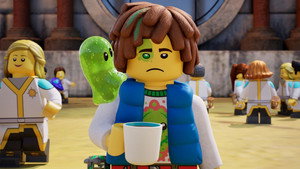 LEGO® DREAMZzz 3. évad Ep.1 1. epizód