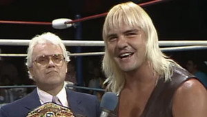 NWA World Championship Wrestling 4. évad Ep.33 33. epizód