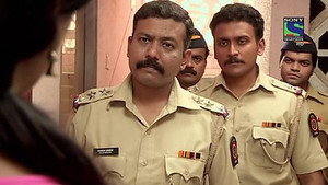 Crime Patrol Dial 100 1. évad Ep.187 187. epizód