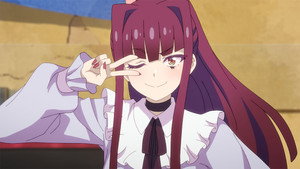 真夜中ぱんチ 1. évad Ep.10 10. epizód