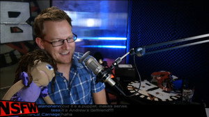 NSFW Show 1. évad Ep.204 204. epizód