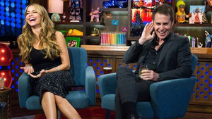 Watch What Happens Live with Andy Cohen 11. évad Ep.152 152. epizód