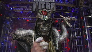 WCW Monday Nitro 3. évad Ep.29 29. epizód