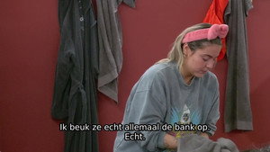 Big Brother 4. évad Ep.32 32. epizód