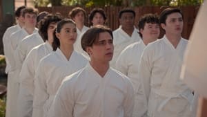 Cobra Kai 6. évad Ep.4 Az esélytelenek