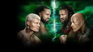 WWE Pay Per View 40. évad Ep.5 5. epizód