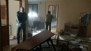 Braquo 3. évad Ep.1 1. epizód