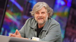 El hormiguero 17. évad Ep.153 153. epizód