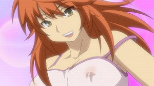 ちょこッとSister 1. évad Ep.5 5. epizód