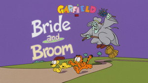 Garfield és barátai 5. évad Ep.27 27. epizód