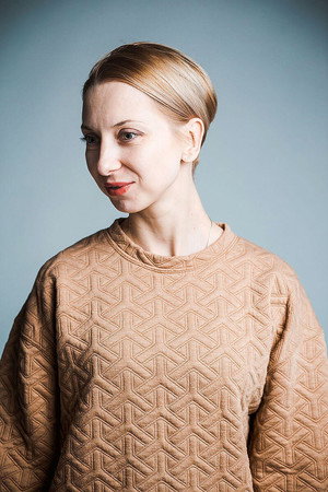 Янина Лакоба profil kép