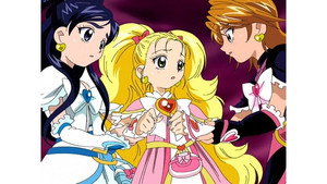 ふたりはプリキュア 2. évad Ep.5 5. epizód