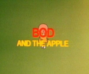 Bod 1. évad Ep.3 3. epizód